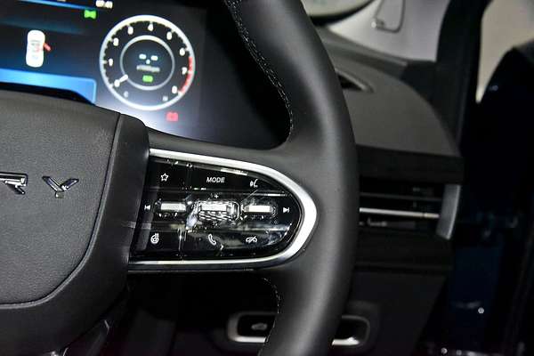 2024 Chery OMODA 5 GT AWD T19C
