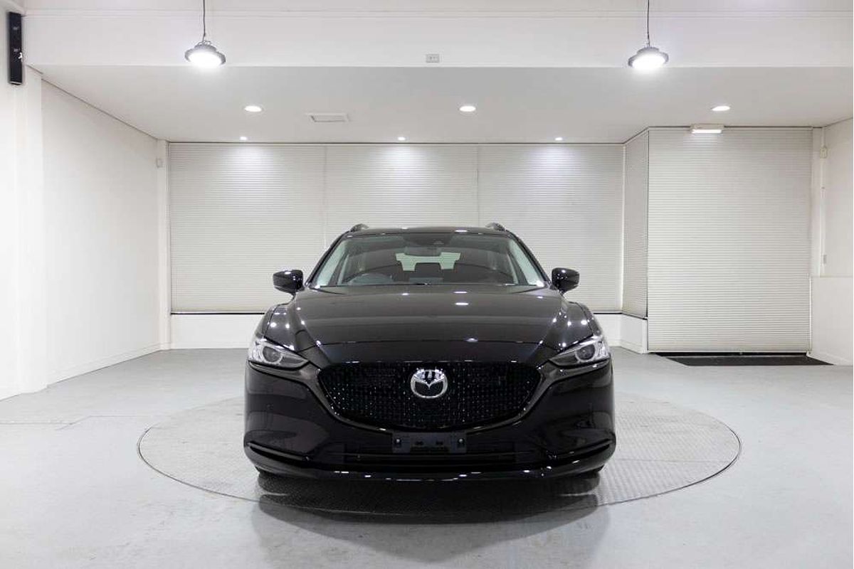 MAZDA6 T 6AUTO WAGON G35 GT SP