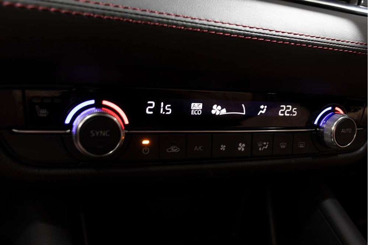 MAZDA6 T 6AUTO WAGON G35 GT SP