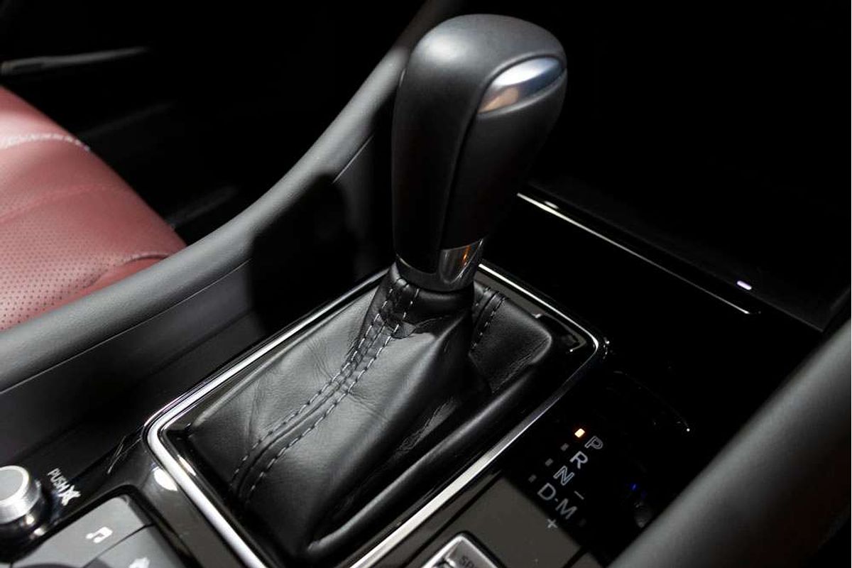 MAZDA6 T 6AUTO WAGON G35 GT SP