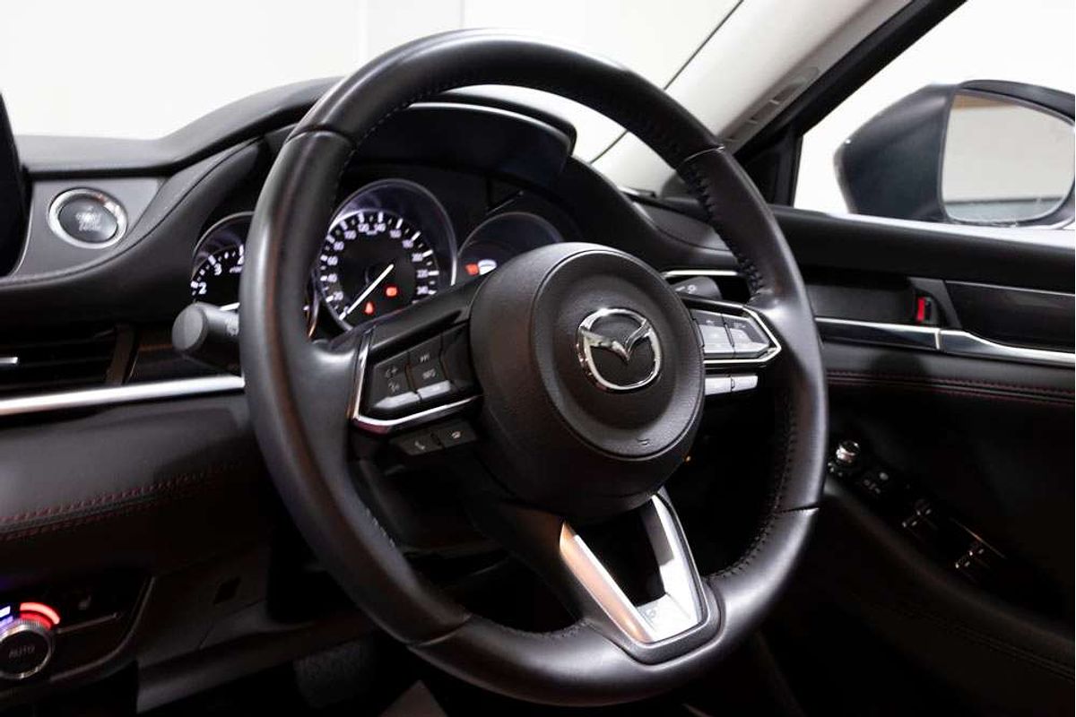 MAZDA6 T 6AUTO WAGON G35 GT SP