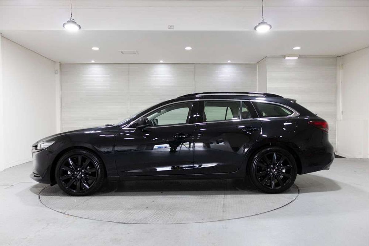 MAZDA6 T 6AUTO WAGON G35 GT SP