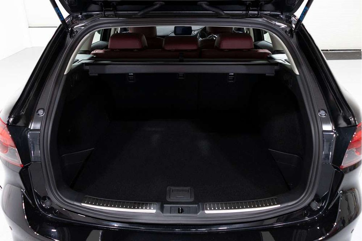 MAZDA6 T 6AUTO WAGON G35 GT SP