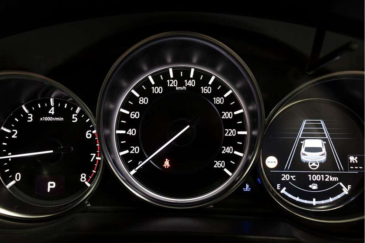 MAZDA6 T 6AUTO WAGON G35 GT SP