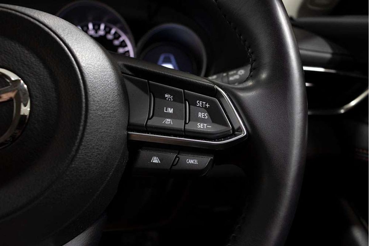 MAZDA6 T 6AUTO WAGON G35 GT SP
