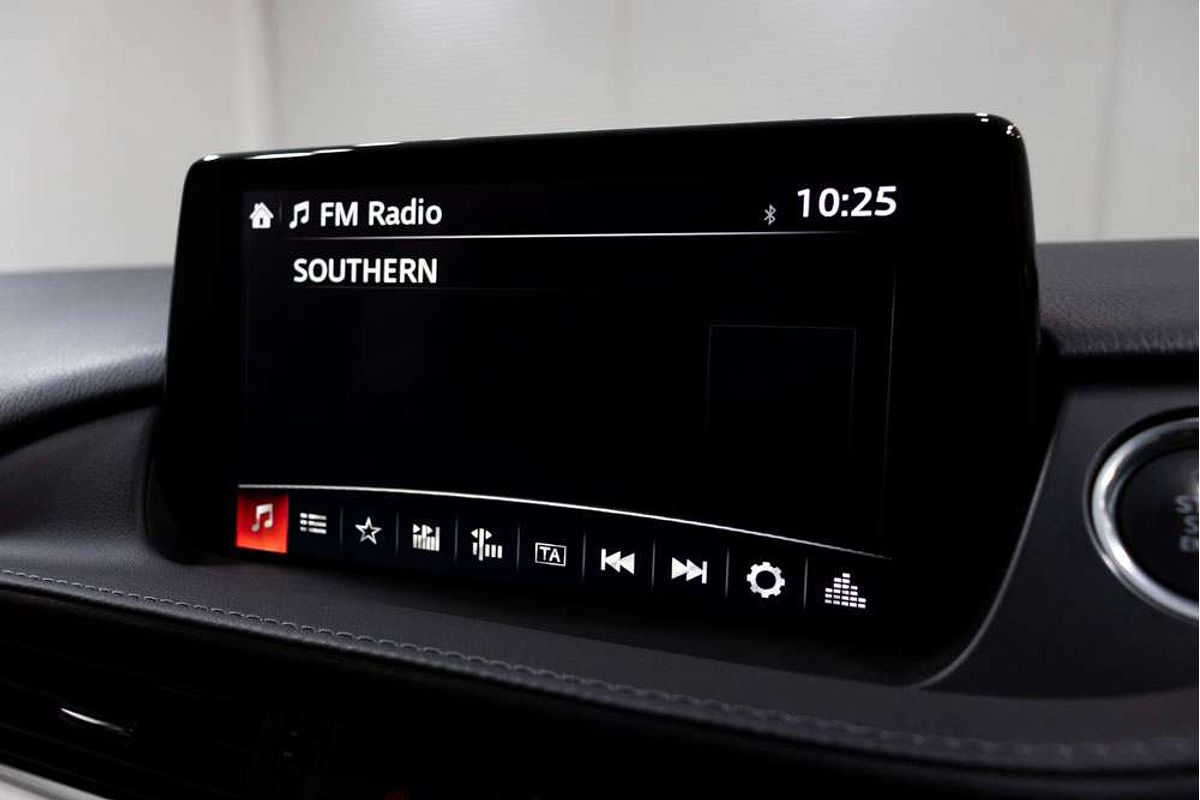 MAZDA6 T 6AUTO WAGON G35 GT SP
