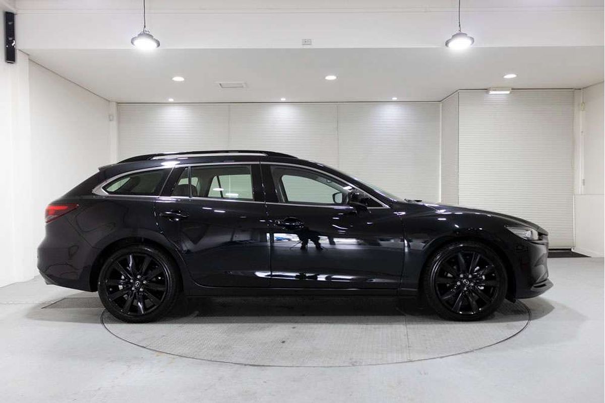 MAZDA6 T 6AUTO WAGON G35 GT SP