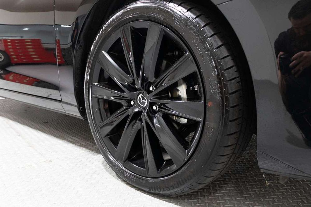 MAZDA6 T 6AUTO WAGON G35 GT SP