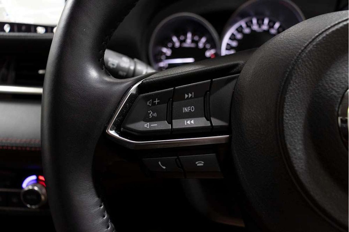 MAZDA6 T 6AUTO WAGON G35 GT SP