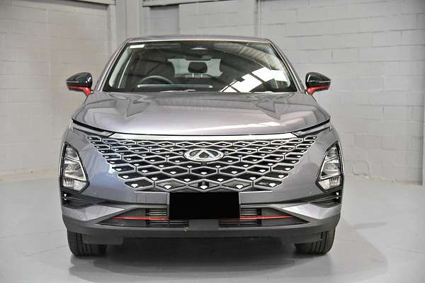 2024 Chery OMODA 5 GT AWD T19C