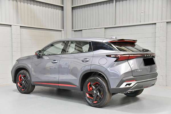2024 Chery OMODA 5 GT AWD T19C