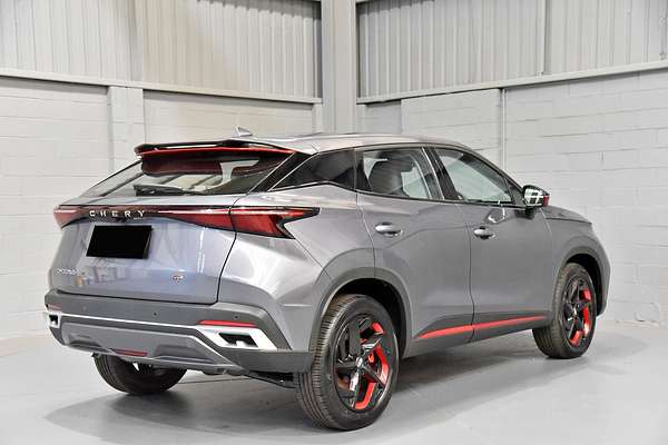 2024 Chery OMODA 5 GT AWD T19C