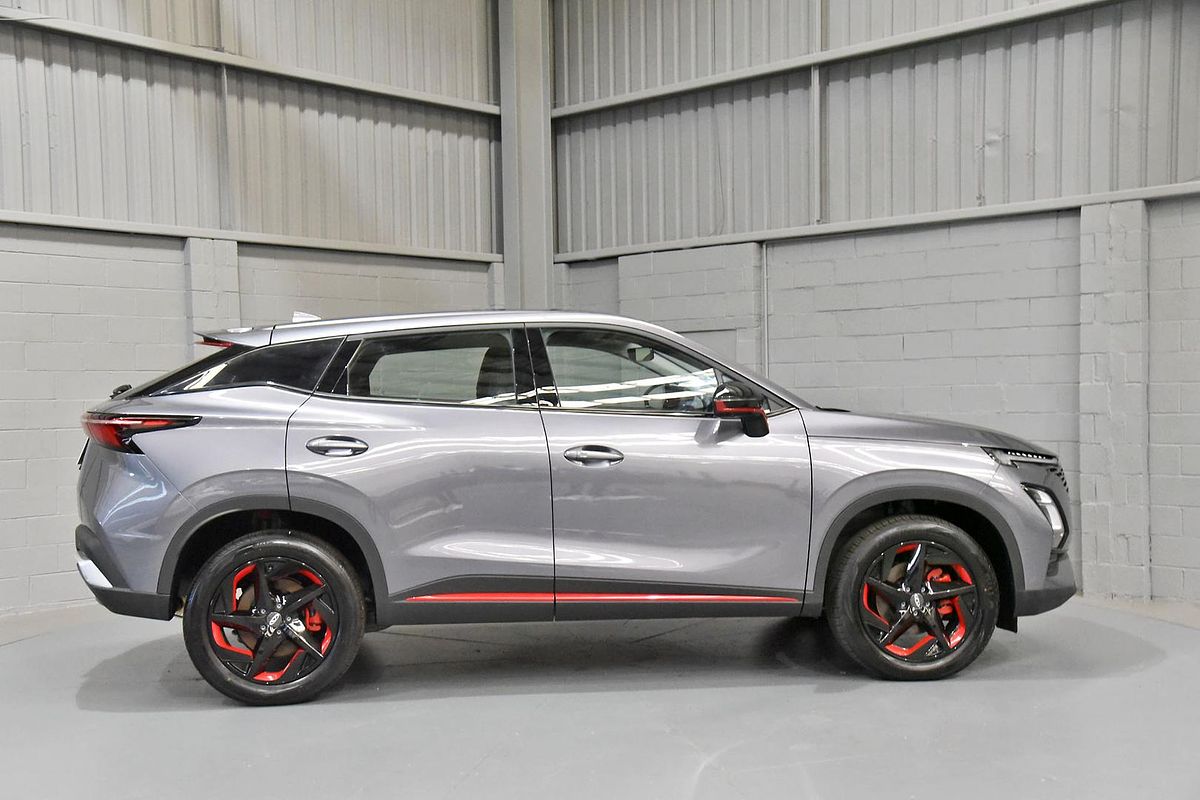 2024 Chery OMODA 5 GT AWD T19C