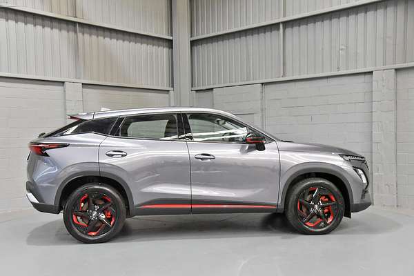 2024 Chery OMODA 5 GT AWD T19C