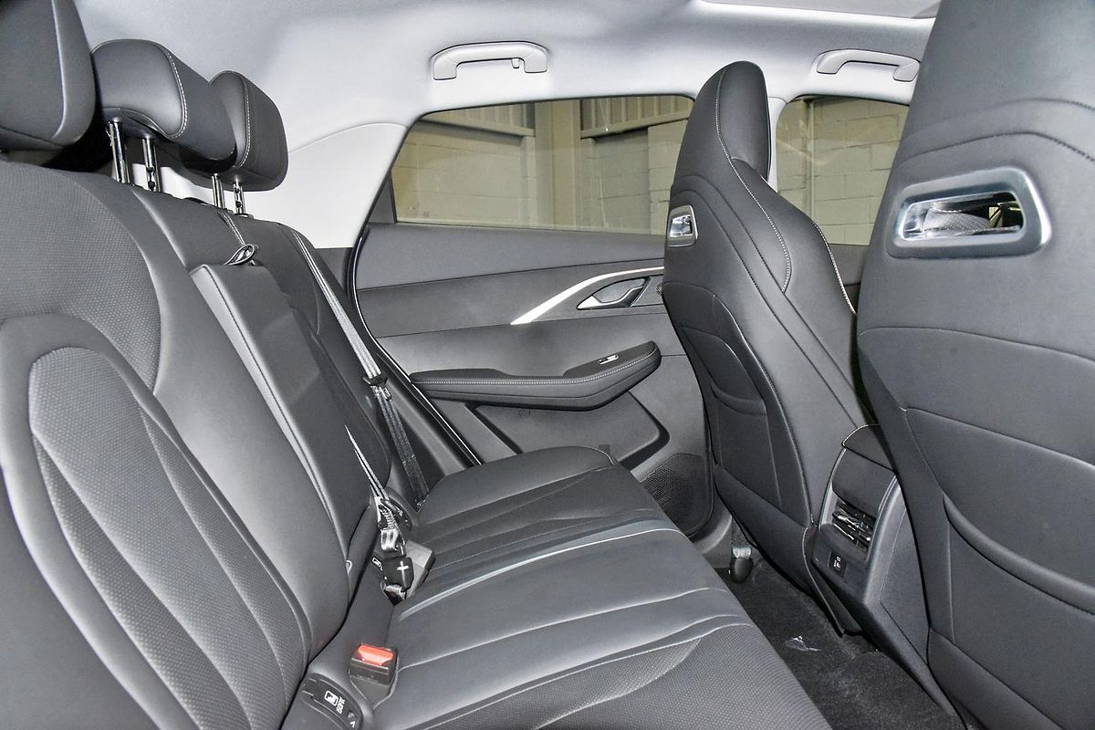 2024 Chery OMODA 5 GT AWD T19C