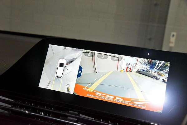 2024 Chery OMODA 5 GT AWD T19C