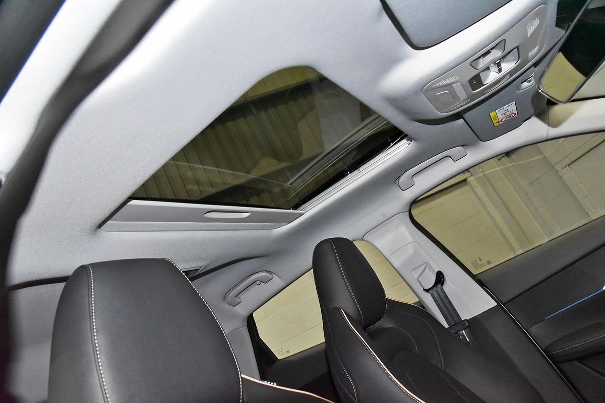2024 Chery OMODA 5 GT AWD T19C