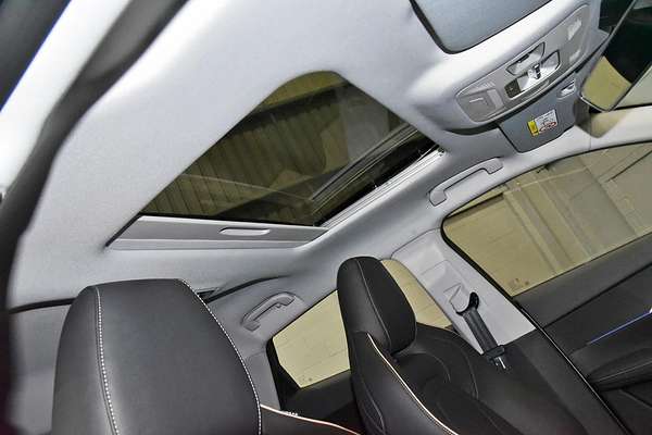 2024 Chery OMODA 5 GT AWD T19C