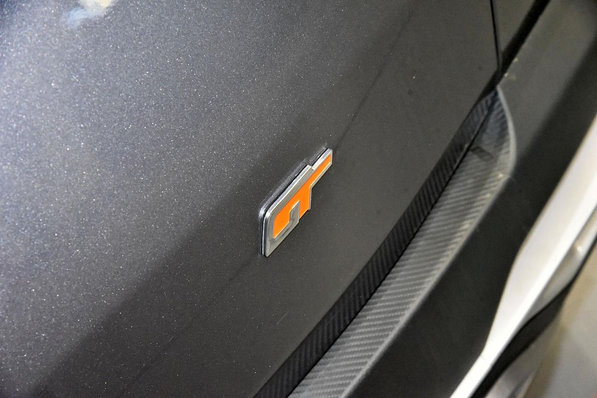 2024 Chery OMODA 5 GT AWD T19C