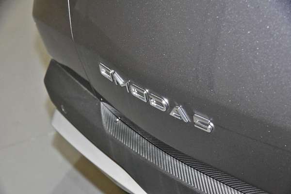 2024 Chery OMODA 5 GT AWD T19C