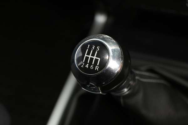 2016 Nissan Navara ST D23 4X4