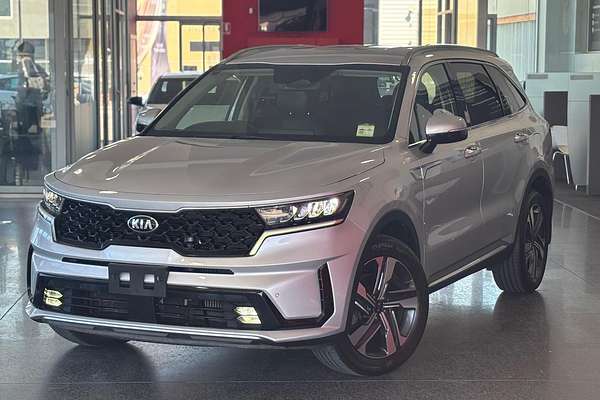 2020 Kia Sorento Sport+ MQ4