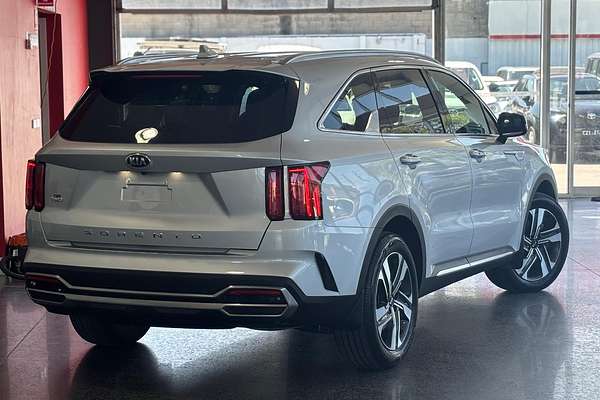 2020 Kia Sorento Sport+ MQ4