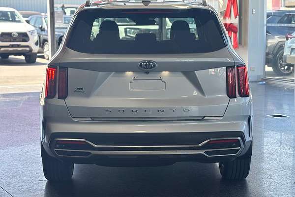 2020 Kia Sorento Sport+ MQ4