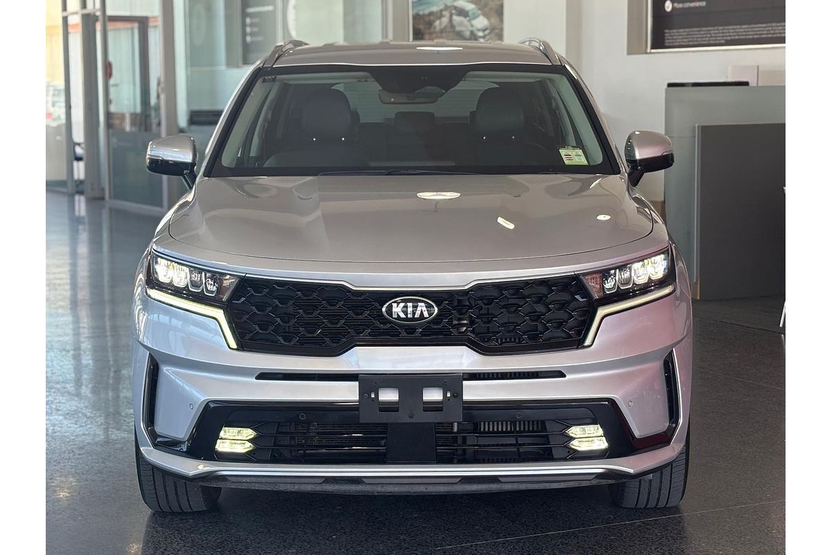 2020 Kia Sorento Sport+ MQ4