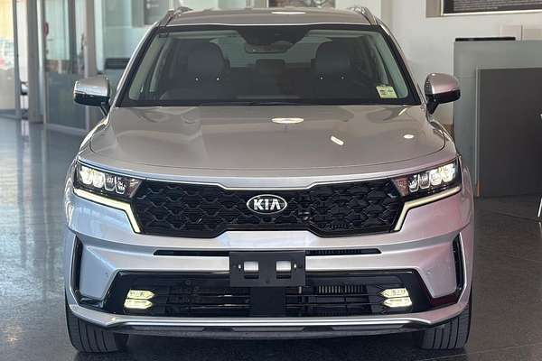 2020 Kia Sorento Sport+ MQ4