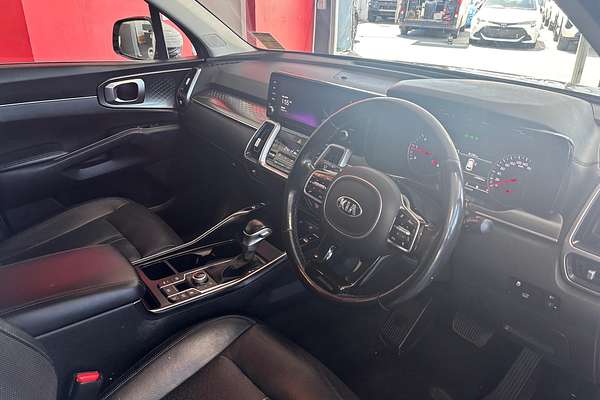 2020 Kia Sorento Sport+ MQ4