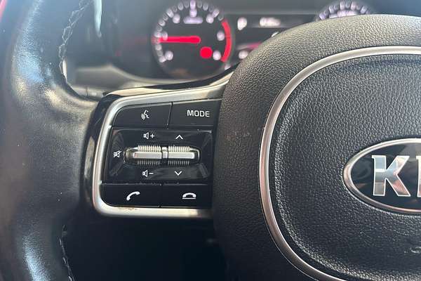 2020 Kia Sorento Sport+ MQ4