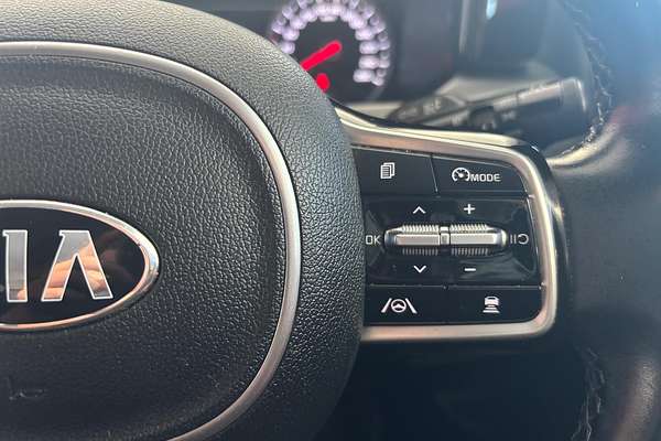 2020 Kia Sorento Sport+ MQ4