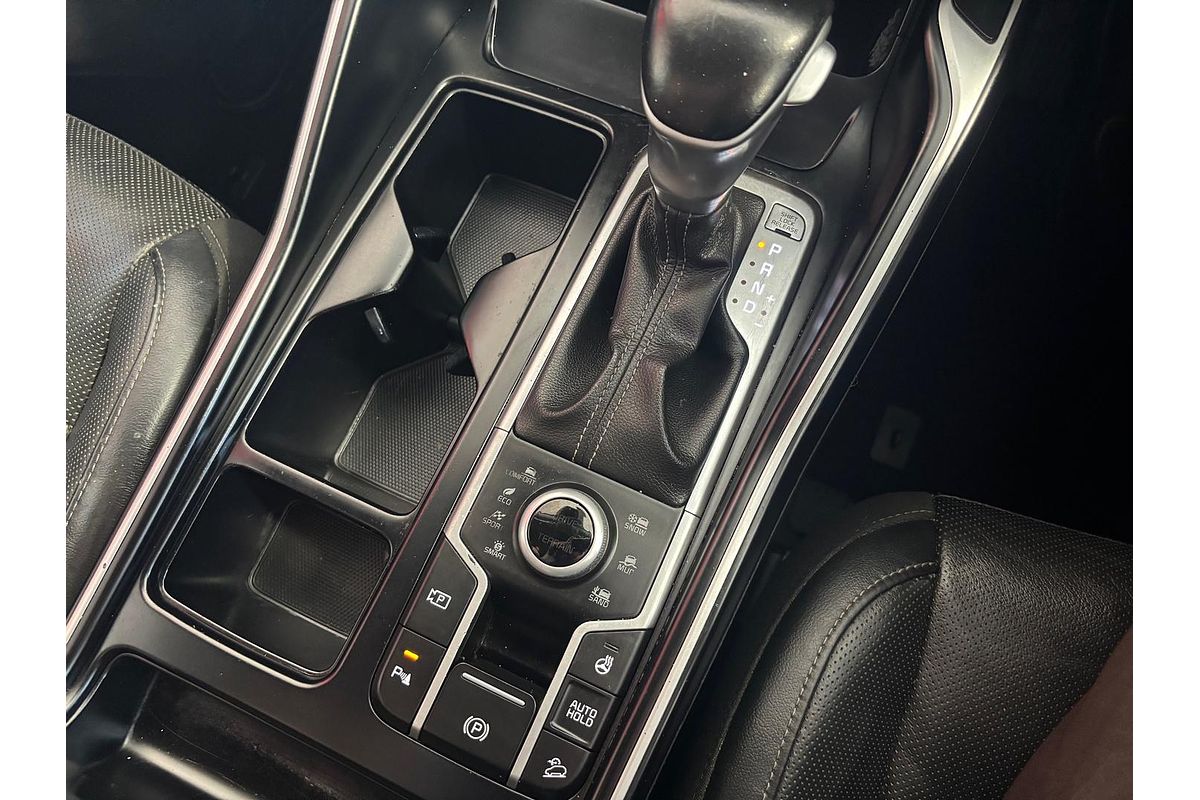 2020 Kia Sorento Sport+ MQ4
