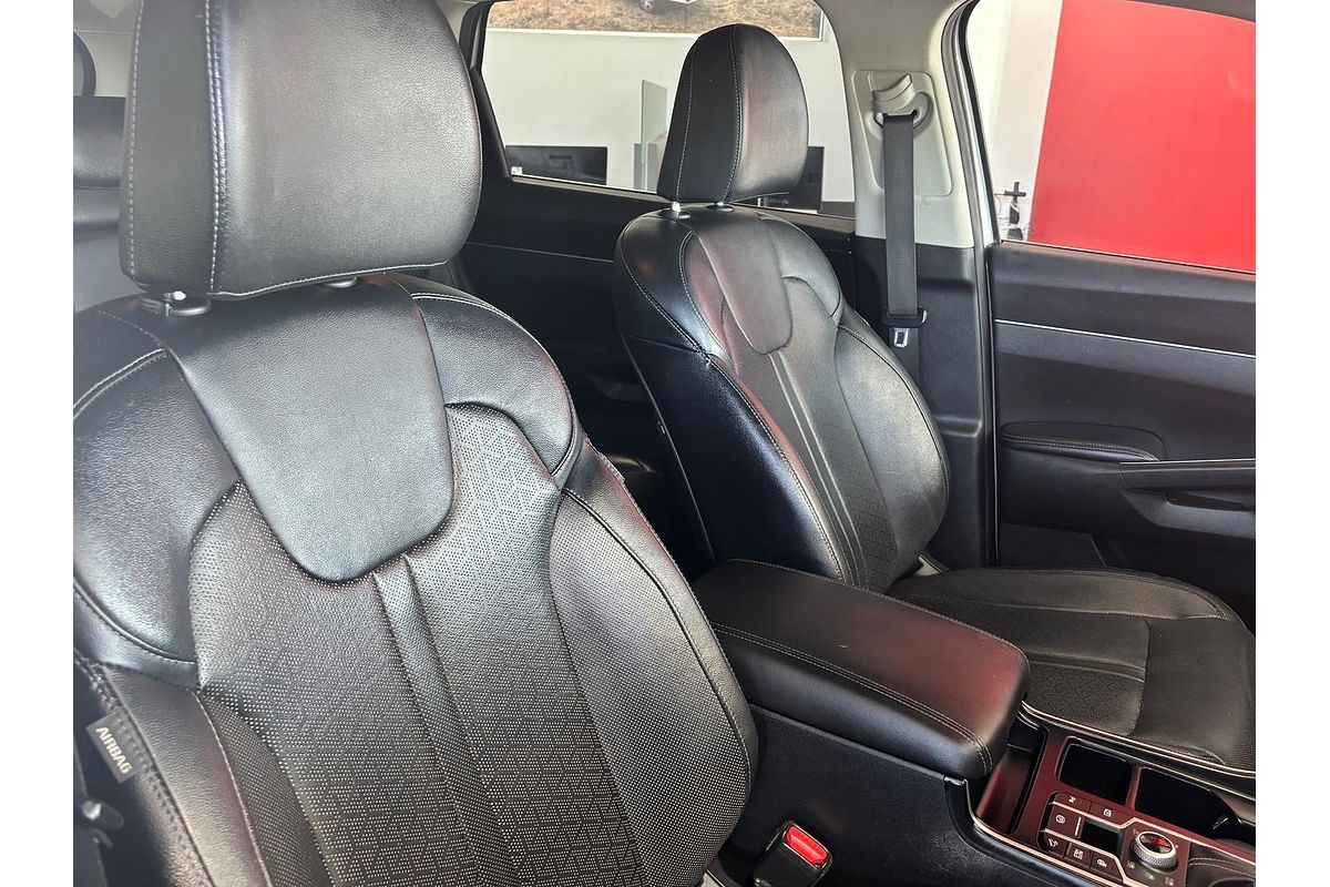 2020 Kia Sorento Sport+ MQ4
