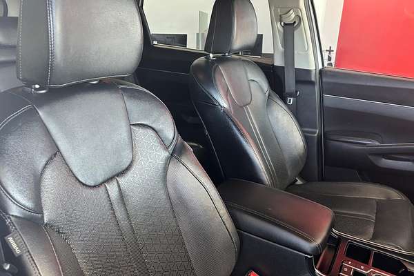2020 Kia Sorento Sport+ MQ4