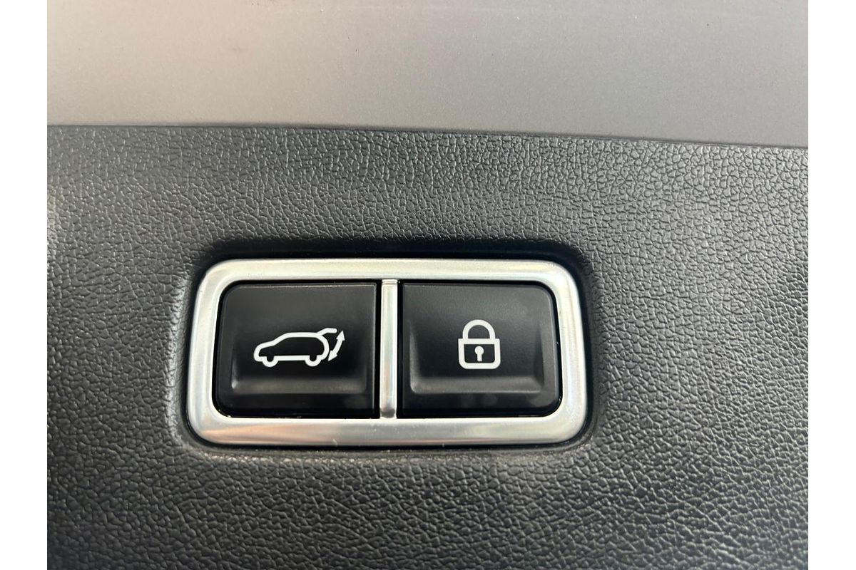 2020 Kia Sorento Sport+ MQ4