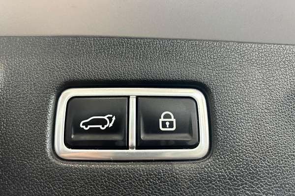 2020 Kia Sorento Sport+ MQ4
