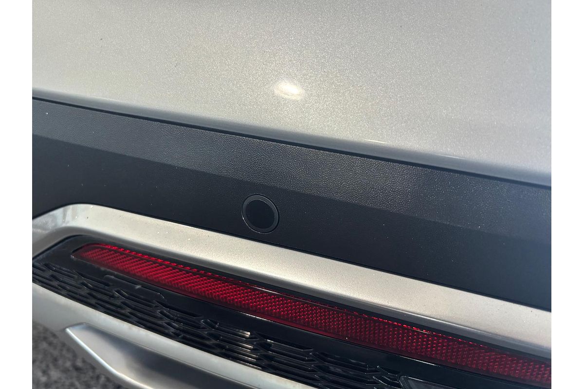 2020 Kia Sorento Sport+ MQ4