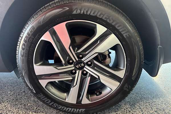 2020 Kia Sorento Sport+ MQ4