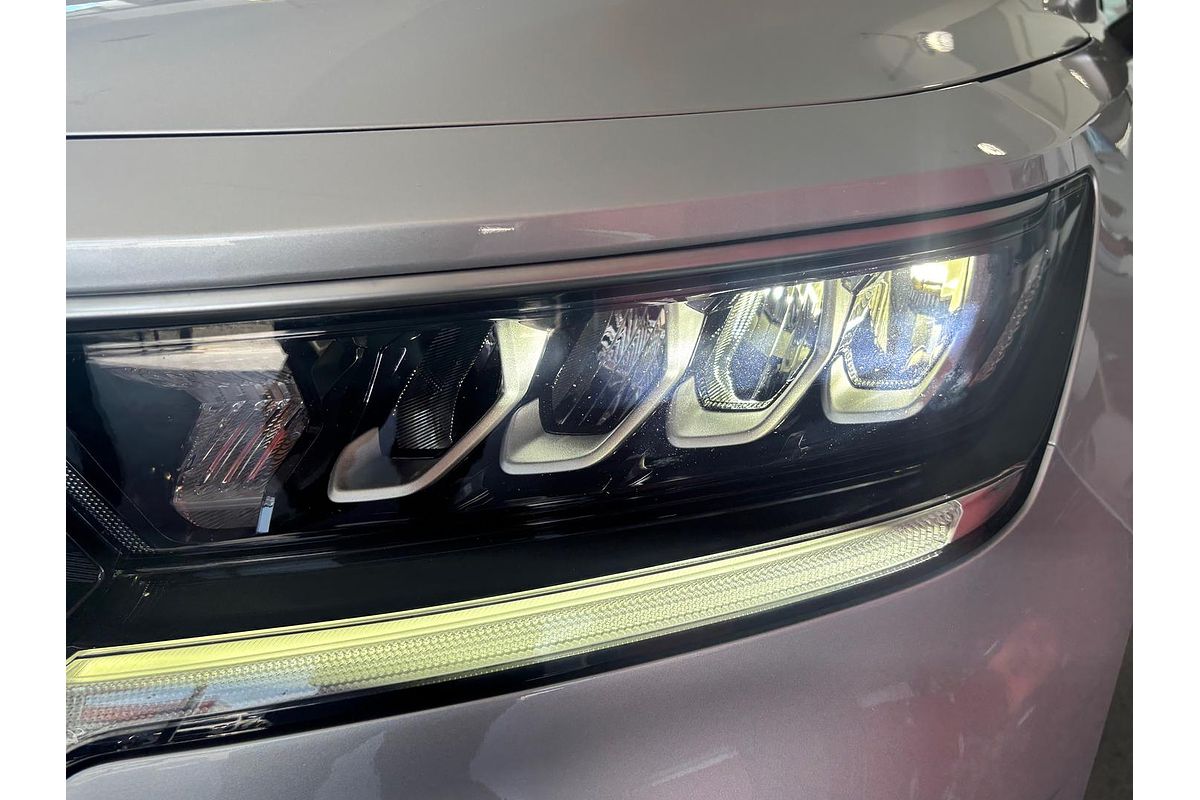 2020 Kia Sorento Sport+ MQ4