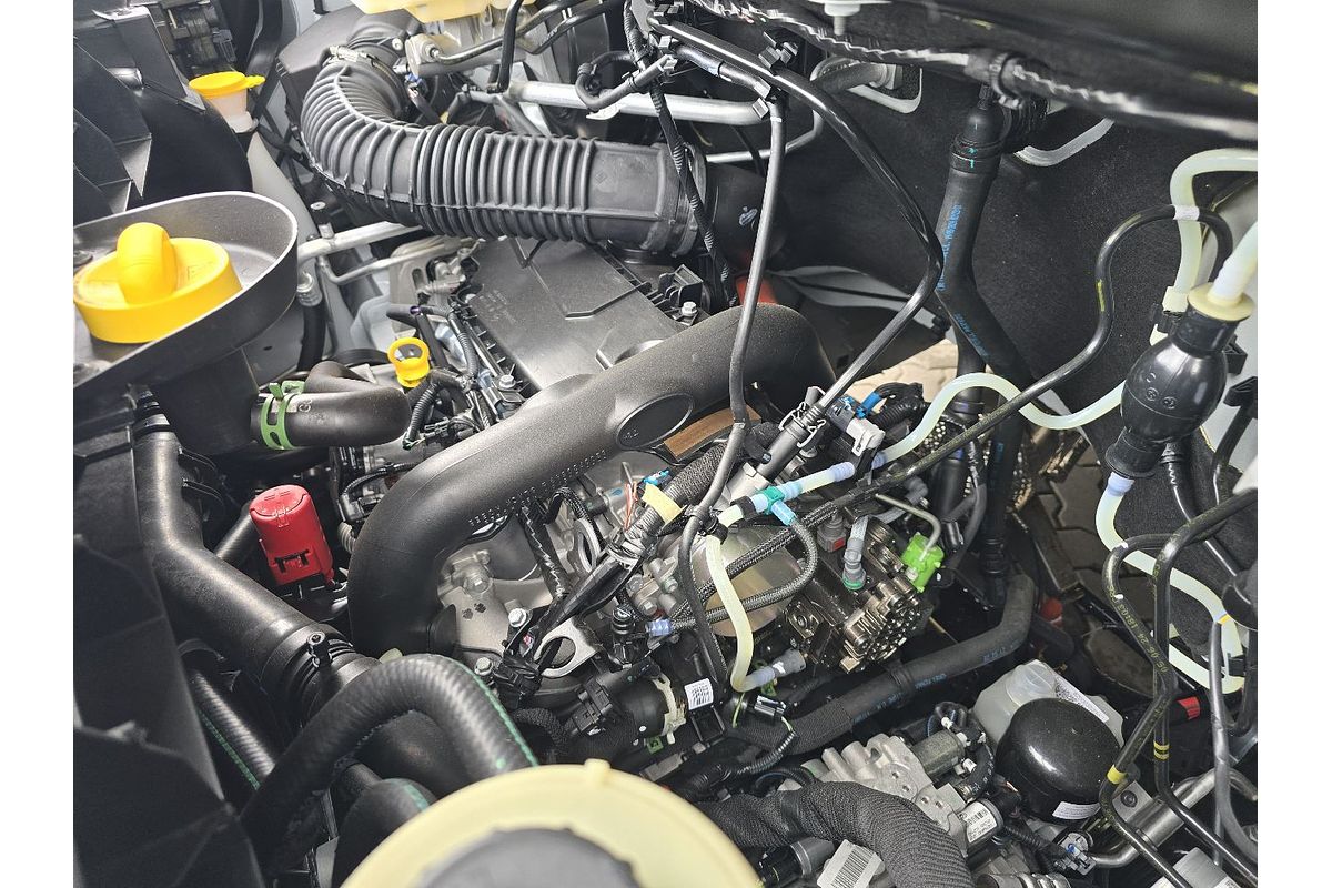 2024 Renault Master Pro 110kW X62 Phase 2 LWB