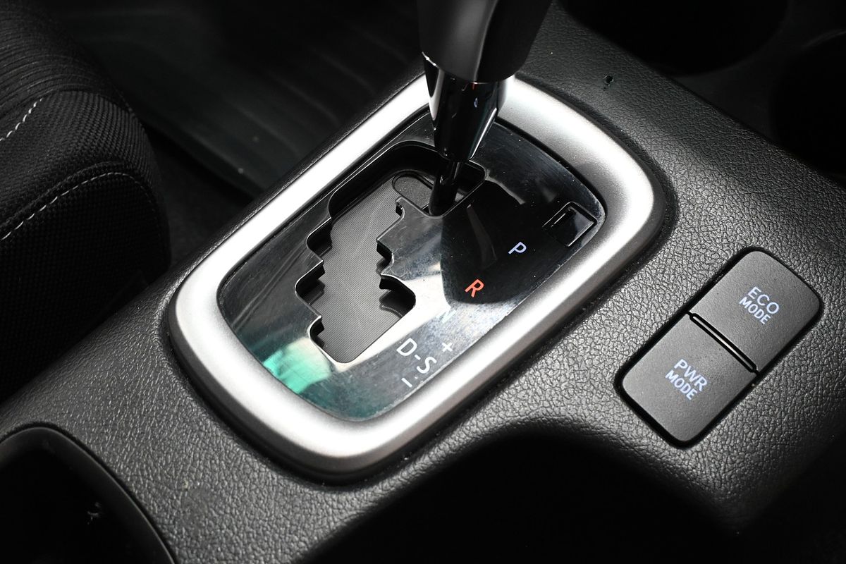 2021 Toyota Hilux SR5 GUN126R 4X4