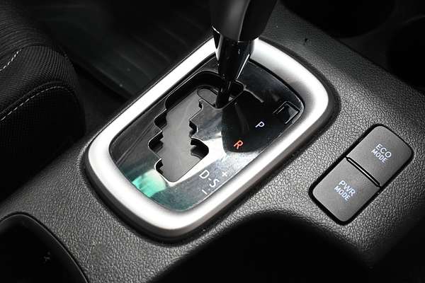 2021 Toyota Hilux SR5 GUN126R 4X4