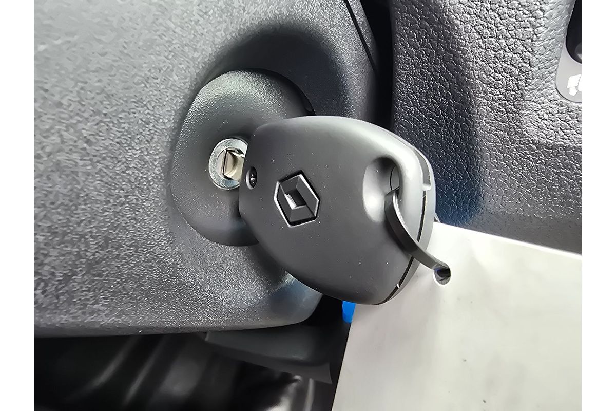2024 Renault Master Pro 110kW X62 Phase 2 LWB