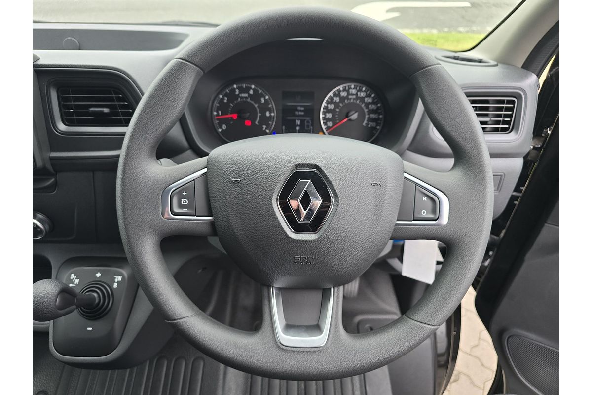 2024 Renault Master Pro 110kW X62 Phase 2 LWB