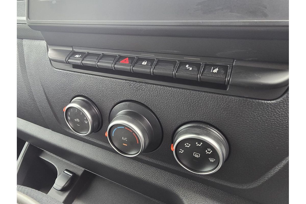 2024 Renault Master Pro 110kW X62 Phase 2 LWB