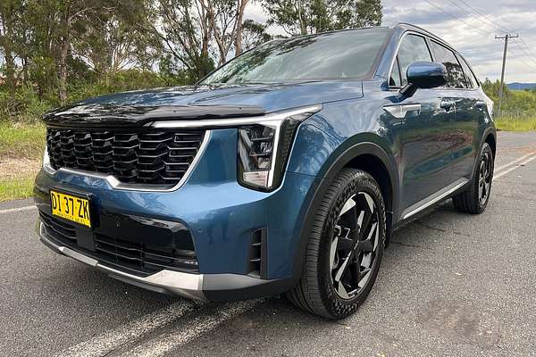 2023 Kia Sorento Sport+ MQ4 PE
