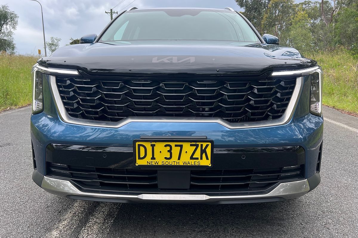 2023 Kia Sorento Sport+ MQ4 PE