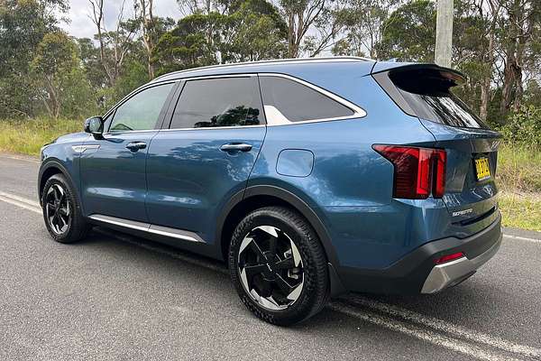 2023 Kia Sorento Sport+ MQ4 PE